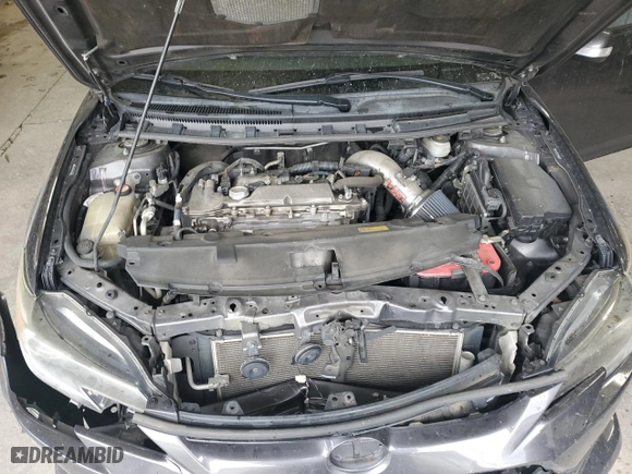 2015 Scion tC with VIN JTKJF5C70FJ002254, listed as a Copart auction lot 53077385 with 117,221 mi miles and Salvage Title. Bid and sale history available at carsss.com. Image 11.