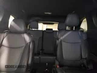 2021 Toyota Sienna XSE with VIN 5TDDSKFC9MS031193, listed as a Copart auction lot 81783884 with 58,932 mi miles and Salvage Title. Bid and sale history available at carsss.com. Image 10.
