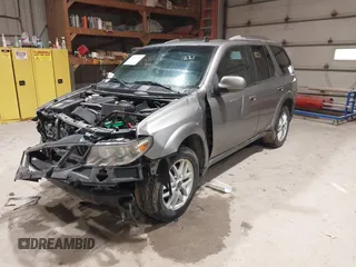 2006 Saab 9-7X 4.2i with VIN 5S3ET13S462804535, listed as a IAAI auction lot 41911221 with 179,347 mi miles. Bid and sale history available at carsss.com. Image 17.