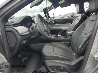 2023 Jeep Compass (RED) Edition с VIN 3C4NJDCN9PT547976, выставлен на аукционе Copart как лот 57993305 с пробегом 13 314 миль миль и На запчасти • Non repairable. История ставок и продаж доступна на DreamBid. Изображение 7.
