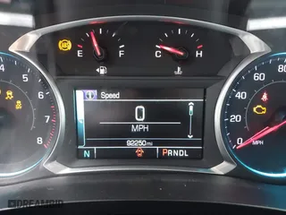2018 Chevrolet Traverse LT Cloth with VIN 1GNERGKW4JJ273922, listed as a IAAI auction lot 41375610 with 92,250 mi miles. Bid and sale history available at carsss.com. Image 7.