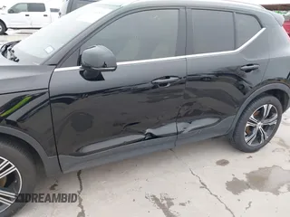 2019 Volvo XC40 Inscription с VIN YV4162UL8K2153314, выставлен на аукционе IAAI как лот 41466836 с пробегом 80 379 миль миль и . История ставок и продаж доступна на DreamBid. Изображение 6.