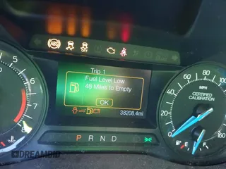 2017 Ford Police Interceptor Utility z VIN 1FM5K8AT7HGA70942, wystawiony jako IAAI lot #41491918 z przebiegiem 38 208 mil mil oraz . Historia ofert i sprzedaży dostępna na DreamBid. Obrazek 15.