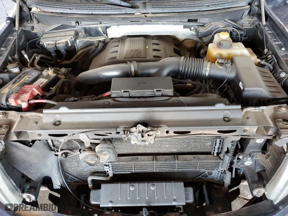 2014 Ford F-150 XL with VIN 1FTFW1ET6EFB13795, listed as a Copart auction lot 50559635 with 112,197 mi miles and Clean Title. Bid and sale history available at carsss.com. Image 11.