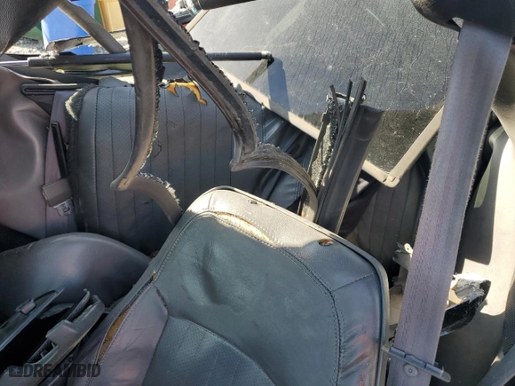 1997 Pontiac Firebird Trans Am with VIN 2G2FV22P2V2201474, listed as a Copart auction lot 50503505 with 136,124 mi miles and Salvage Title. Bid and sale history available at carsss.com. Image 11.