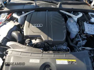 2023 Audi A4 allroad Prestige with VIN WA19AAF48PA077766, listed as a Copart auction lot 82516143 with 1,979 mi miles. Bid and sale history available at carsss.com. Image 13.