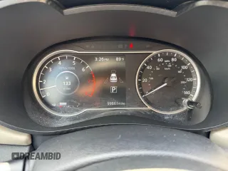 2020 Nissan Versa SV z VIN 3N1CN8EV3LL838731, wystawiony jako Copart lot #58837595 z przebiegiem 99 861 mil mil oraz Tytuł czysty. Historia ofert i sprzedaży dostępna na DreamBid. Obrazek 8.