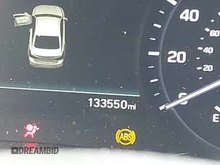 2018 Genesis G80 Sport z VIN KMHGN4JB6JU222877, wystawiony jako IAAI lot #41364724 z przebiegiem 133 550 mil mil oraz . Historia ofert i sprzedaży dostępna na DreamBid. Obrazek 16.