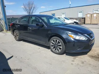 2018 Nissan Altima 2.5 SV with VIN 1N4AL3AP8JC212014, listed as a Copart auction lot 51383465 with 106,158 mi miles and Clean Title. Bid and sale history available at carsss.com. Image 4.