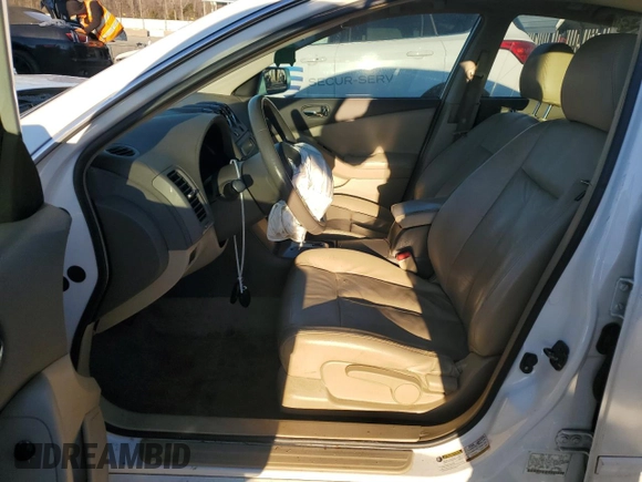 2008 Nissan Altima 2.5 SL with VIN 1N4AL21EX8N511236, listed as a Copart auction lot 89066815 with 208,024 mi miles and Salvage Title. Bid and sale history available at carsss.com. Image 7.