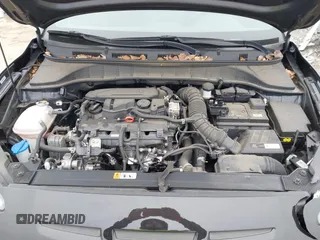 2023 Hyundai Kona N Line with VIN KM8K33A39PU989957, listed as a IAAI auction lot 41505290 with 29,134 mi miles and . Bid and sale history available at DreamBid. Image 10.