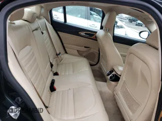 2017 Alfa Romeo Giulia Ti with VIN ZARFAECNXH7538824, listed as a Copart auction lot 39100883 with 64,771 mi miles. Bid and sale history available at carsss.com. Image 10.