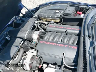 2004 Chevrolet Corvette с VIN 1G1YY22G245124581, выставлен на аукционе IAAI как лот 42870577 с пробегом 54 092 миль миль и . История ставок и продаж доступна на DreamBid. Изображение 23.