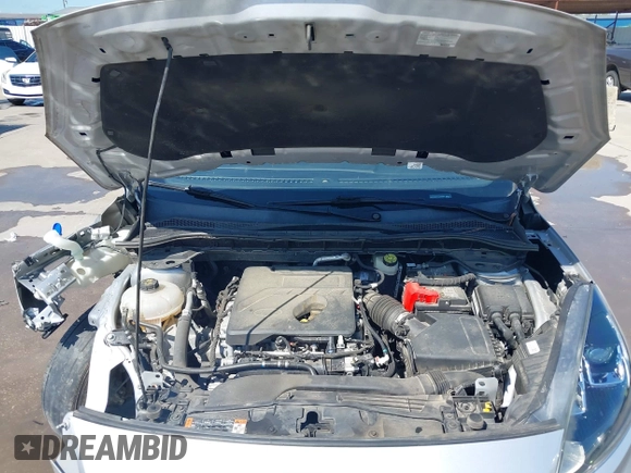 2020 Ford Escape SE z VIN 1FMCU0G67LUA92888, wystawiony jako IAAI lot #42354088 z przebiegiem 77 175 mil mil oraz . Historia ofert i sprzedaży dostępna na DreamBid. Obrazek 10.