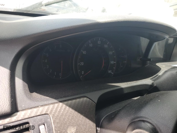 2017 Honda Accord Sedan Sport with VIN 1HGCR2F53HA192944, listed as a Copart auction lot 48325505 with 0 mi miles and Salvage Title. Bid and sale history available at carsss.com. Image 9.