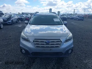 2015 Subaru Outback Premium with VIN 4S4BSACC1F3270520, listed as a IAAI auction lot 41916964 with 156,292 mi miles and . Bid and sale history available at DreamBid. Image 12.
