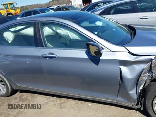 2017 Genesis G80 3.8L with VIN KMHGN4JE1HU195673, listed as a IAAI auction lot 41848806 with 147,327 mi miles. Bid and sale history available at carsss.com. Image 14.