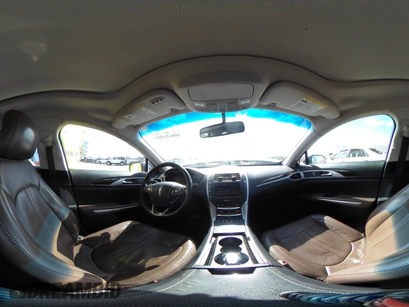 2016 Lincoln MKZ with VIN 3LN6L2GK5GR601446, listed as a IAAI auction lot 40631505 with 118,602 mi miles and . Bid and sale history available at DreamBid. Image 18.