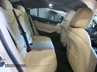 2021 Cadillac CT5 Premium Luxury z VIN 1G6DN5RK5M0146553, wystawiony jako Copart lot #42398275 z przebiegiem 36 559 mil mil oraz Szkody całkowita. Historia ofert i sprzedaży dostępna na DreamBid. Obrazek 10.