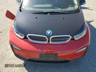 2019 BMW i3 with VIN WBY8P4C50K7D82443, listed as a Copart auction lot 60269273 with 0 mi miles. Bid and sale history available at carsss.com. Image 13.