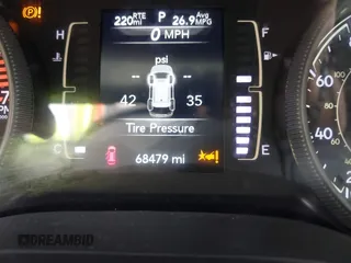 2021 Jeep Cherokee Altitude z VIN 1C4PJMLB2MD217547, wystawiony jako IAAI lot #42256241 z przebiegiem 68 479 mil mil oraz . Historia ofert i sprzedaży dostępna na DreamBid. Obrazek 15.
