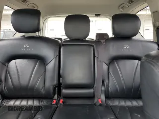 2011 Infiniti QX56 8-passenger z VIN JN8AZ2NC7B9300341, wystawiony jako Copart lot #52969675 z przebiegiem 146 118 mil mil oraz Szkody całkowita. Historia ofert i sprzedaży dostępna na DreamBid. Obrazek 10.