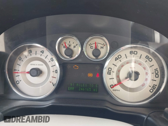 2008 Ford Edge SEL z VIN 2FMDK48C48BA75260, wystawiony jako IAAI lot #42006019 z przebiegiem 246 165 mil mil oraz . Historia ofert i sprzedaży dostępna na DreamBid. Obrazek 7.