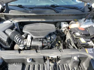 2022 GMC Acadia SLT with VIN 1GKKNMLS0NZ149661, listed as a Copart auction lot 45462195 with 40,701 mi miles and Salvage Title. Bid and sale history available at carsss.com. Image 12.
