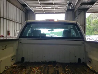 2008 Ford F-150 XL с VIN 1FTRF122X8KC95392, выставлен на аукционе Copart как лот 54718194 с пробегом 142 846 миль миль и Списание • Salvage title. История ставок и продаж доступна на DreamBid. Изображение 10.