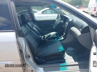 2003 Subaru Baja with VIN 4S4BT61C436109280, listed as a IAAI auction lot 42578238 with 193,519 mi miles and . Bid and sale history available at DreamBid. Image 5.
