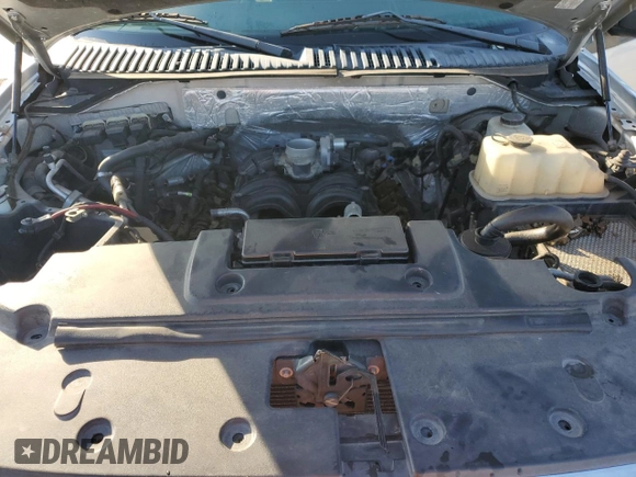 2014 Ford Expedition Max Limited with VIN 1FMJK1K50EEF65027, listed as a Copart auction lot 78937304 with Not provided miles and Salvage title. Bid and sale history available at DreamBid. Image 12.