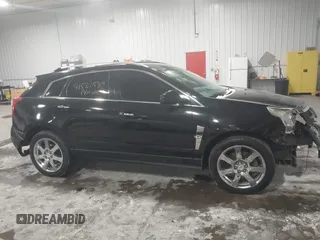 2011 Cadillac SRX Performance Collection with VIN 3GYFNEEY0BS663386, listed as a IAAI auction lot 41522589 with 178,813 mi miles. Bid and sale history available at carsss.com. Image 14.