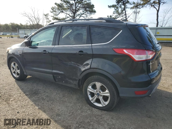2013 Ford Escape SE with VIN 1FMCU0GXXDUC91959, listed as a Copart auction lot 51189605 with 146,718 mi miles and Clean Title. Bid and sale history available at carsss.com. Image 2.