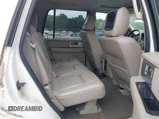 2013 Ford Expedition Limited z VIN 1FMJU1K58DEF15064, wystawiony jako IAAI lot #42310382 z przebiegiem 168 994 mil mil oraz . Historia ofert i sprzedaży dostępna na DreamBid. Obrazek 8.