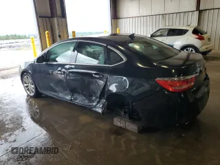 2013 Buick Verano Group с VIN 1G4PS5SK9D4192291, выставлен на аукционе Copart как лот 58968905 с пробегом 181 841 миль миль и Списание • Salvage title. История ставок и продаж доступна на DreamBid. Изображение 2.