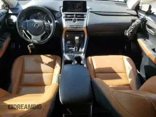 2021 Lexus NX 300 с VIN JTJDARBZ1M2178697, выставлен на аукционе Copart как лот 48694335 с пробегом 52 636 миль миль и Списание • Salvage title. История ставок и продаж доступна на DreamBid. Изображение 8.