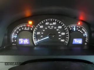 2014 Toyota Camry L with VIN 4T4BF1FK0ER354334, listed as a Copart auction lot 46633695 with 94,233 mi miles and Salvage Title. Bid and sale history available at carsss.com. Image 9.