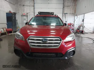 2016 Subaru Outback 2.5i with VIN 4S4BSAAC1G3200049, listed as a IAAI auction lot 41838669 with 144,967 mi miles. Bid and sale history available at carsss.com. Image 13.