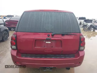 2006 Chevrolet TrailBlazer LS with VIN 1GNDT13S162189340, listed as a IAAI auction lot 41896047 with 251,447 mi miles and . Bid and sale history available at DreamBid. Image 16.