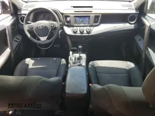 2014 Toyota RAV4 LE с VIN 2T3ZFREV7EW082486, выставлен на аукционе Copart как лот 60221335 с пробегом 131 876 миль миль и Списание • Salvage title. История ставок и продаж доступна на DreamBid. Изображение 8.