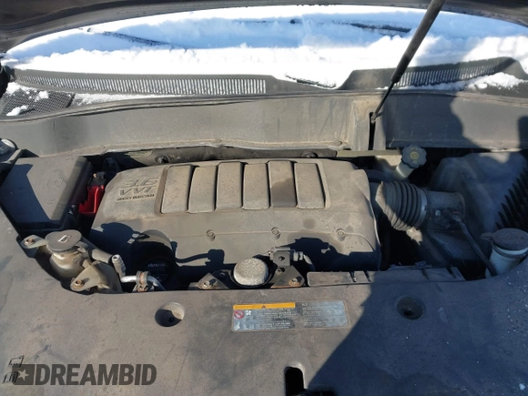 2016 GMC Acadia SLT with VIN 1GKKRRKD6GJ275724, listed as a IAAI auction lot 41591828 with 164,088 mi miles. Bid and sale history available at carsss.com. Image 10.