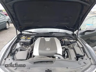 2021 Lexus IS 350 F Sport z VIN JTHGZ1E29M5021537, wystawiony jako IAAI lot #42343785 z przebiegiem 34 612 mil mil oraz . Historia ofert i sprzedaży dostępna na DreamBid. Obrazek 10.