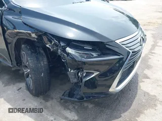 2016 Lexus RX 350 с VIN 2T2BZMCA7GC022485, выставлен на аукционе IAAI как лот 42273946 с пробегом 113 217 миль миль и . История ставок и продаж доступна на DreamBid. Изображение 6.