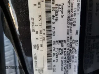 2013 Ford Focus SE with VIN 1FADP3F29DL340104, listed as a Copart auction lot 50314255 with 99,604 mi miles and Salvage Title. Bid and sale history available at carsss.com. Image 14.