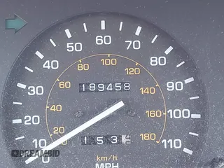 1991 Toyota Corolla z VIN JT2AE94V7M3017214, wystawiony jako IAAI lot #41959814 z przebiegiem 189 458 mil mil oraz . Historia ofert i sprzedaży dostępna na DreamBid. Obrazek 12.