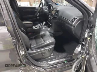 2020 Jeep Grand Cherokee Limited X z VIN 1C4RJFBG9LC396594, wystawiony jako IAAI lot #41856981 z przebiegiem 73 375 mil mil oraz . Historia ofert i sprzedaży dostępna na DreamBid. Obrazek 5.