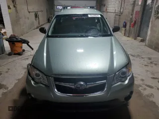 2009 Subaru Outback Special Edtn with VIN 4S4BP61C097310889, listed as a Copart auction lot 79230634 with 70,234 mi miles and Salvage Title. Bid and sale history available at carsss.com. Image 5.