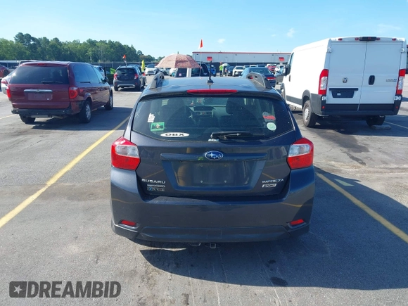 2015 Subaru Impreza Special Sports Limited с VIN JF1GPAW64F8202092, выставлен на аукционе IAAI как лот 42509735 с пробегом 126 366 миль миль и . История ставок и продаж доступна на DreamBid. Изображение 16.