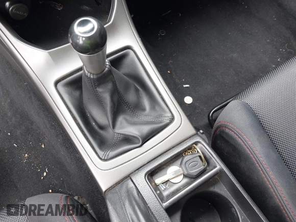 2014 Subaru WRX WRX Premium с VIN JF1GV7F66EG004255, выставлен на аукционе IAAI как лот 42204007 с пробегом 165 469 миль миль и . История ставок и продаж доступна на DreamBid. Изображение 11.