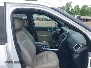 2013 Ford Explorer XLT с VIN 1FM5K7D80DGA22176, выставлен на аукционе IAAI как лот 42604472 с пробегом 230 962 миль миль и . История ставок и продаж доступна на DreamBid. Изображение 5.
